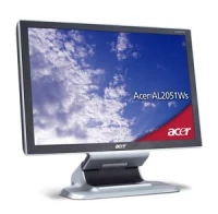 Acer 20" LCD AL2051WM