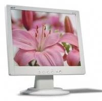 Acer AL1511 15 inch LCD Flat Panel Display