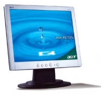 Acer AL1511s