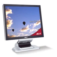 Acer AL1751As 17" LCD analog TCO99 8ms