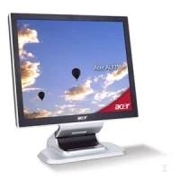 Acer AL1751As 17" TFT 1280x1024 500:1
