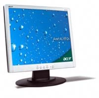Acer AL1912s 19" LCD analog TCO99