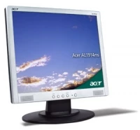 Acer AL1914ms 19"