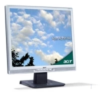 Acer AL1917 Csd 19" LCD Monitor
