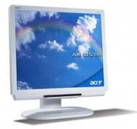 Acer AL1921HM 19I SUPER SLIM LCD WITH SPEAKER DVI & ANALOG HEIGHT AJUS