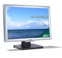 Acer AL2416WBsd