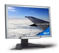 Acer AL2423WB