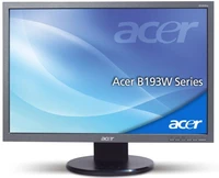 Acer B193WGYMDH