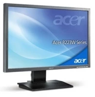 Acer B223W Dbmdr