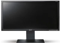 Acer B223WBYMRUZ