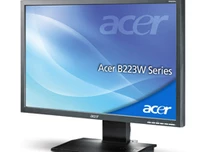 Acer B223WLOymdr