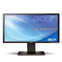 Acer B243HLCOymdr