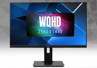 Acer B277Ubmiipprzx - 27" monitor