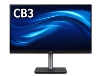 Acer Acer CB273U bemipruzx, 27", WQHD (2560x1440), 75Hz, 1ms