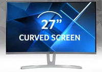 Acer ED273wmidx - 27" curved monitor