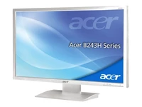 Acer B243HLDOwmdr