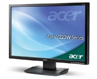 Acer V223WLAObd