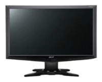 Acer G195HQVb