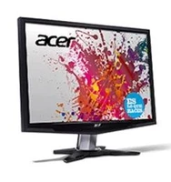 Acer G205HV BD