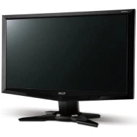 Acer G205HVB