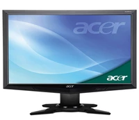 Acer G195HQLEb