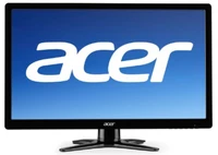 Acer 206HL Bbd