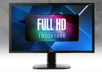 Acer KA220HQbid - 21.5" monitor