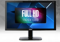 Acer KA270HAbid - 27" monitor