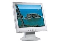 Acer Monitor AL511 15 LCD opaal