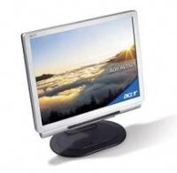 Acer Monitor: LCD AL1521ms 15i LCD