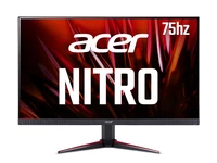 Acer Nitro VG270bmiix 27 INCH IPS FHD Fsync 1ms VGA HDMI MM