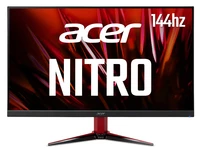 Acer Acer Nitro VG271Pbmiipx 27 inch FHD Gaming Monitor (IPS Panel, FreeSync, 144Hz (OC), 2ms, HDR 400, DP, HDMI, Black)