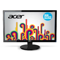 Acer P166HQL B