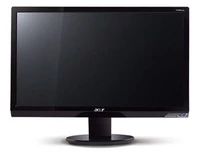 Acer P195HQLb