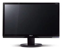 Acer P195HQLbd