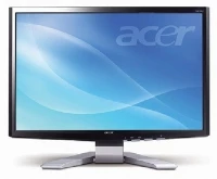 Acer P203Wd