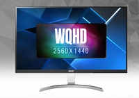 Acer RC271Usmidpx - 27" monitor