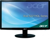 Acer S221HQLEbd