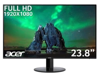 Acer SA241YABI 23.8 ZEROFRAME VGA HDMI