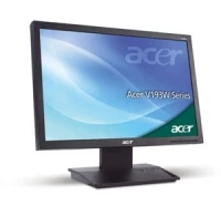Acer V193W BM