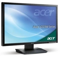 Acer V223W Bbmd