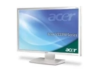 Acer V223WAwd