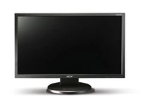 Acer V243HLAObmd + FPMA-D960