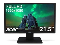 Acer Acer V226HQL (21.5", Full HD 1920x1080, 60Hz, 5ms, IPS, HDMI, DVI, VGA)