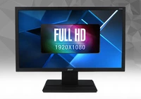 Acer V226HQLBbd - 21.5" monitor