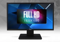 Acer V246HLbid - 24" monitor