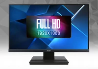 Acer V276HLCbid - 27" monitor