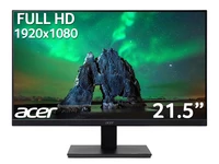 Acer V227QHBIPV 22 DISPLAY