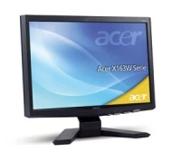 Acer X163W