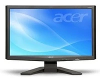 Acer X233H bid